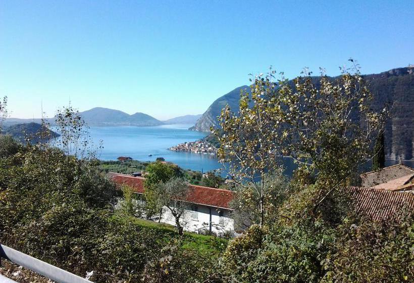 Casa Visnenza Bed & Breakfast  | Capo di Ponte | Brescia | Italia 4