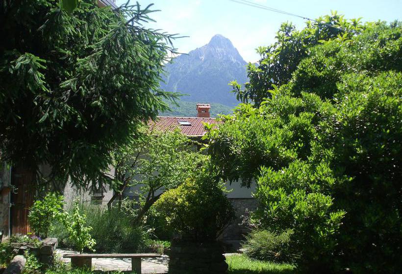 Casa Visnenza Bed & Breakfast  | Capo di Ponte | Brescia | Italia 5