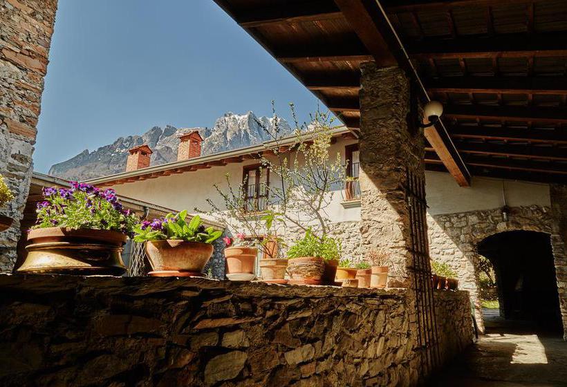 Casa Visnenza Bed & Breakfast  | Capo di Ponte | Brescia | Italia 6