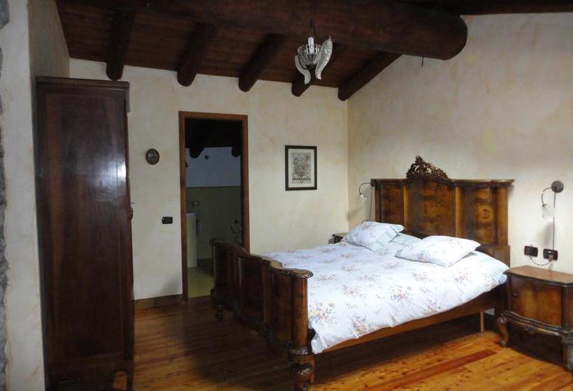 Casa Visnenza Bed & Breakfast  | Capo di Ponte | Brescia | Italia 8