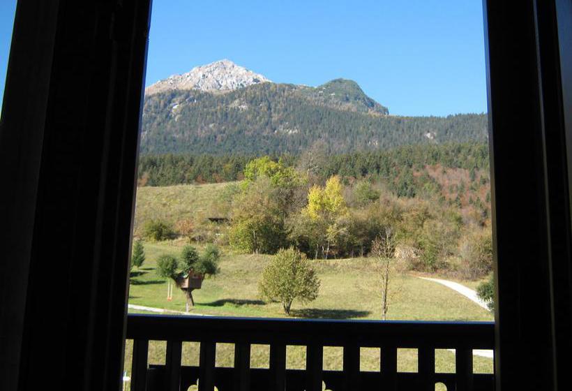 Hotel Negresco  | Andalo | Trento | Italia 10