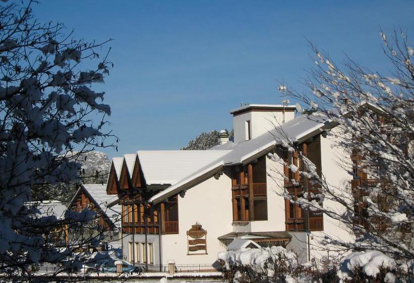 Hotel Negresco  | Andalo | Trento | Italia 11