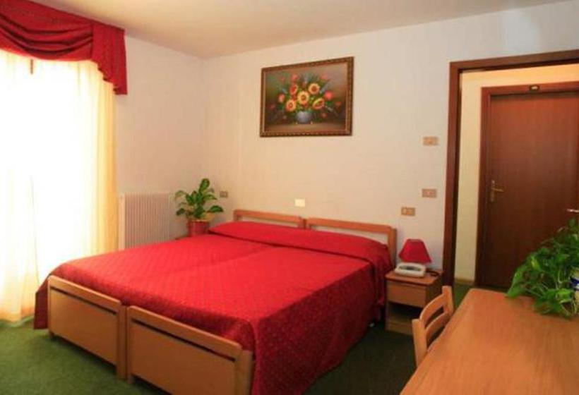 Hotel Negresco  | Andalo | Trento | Italia 12