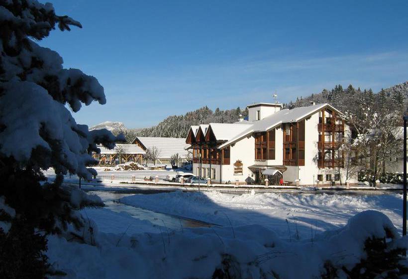 Hotel Negresco  | Andalo | Trento | Italia 13