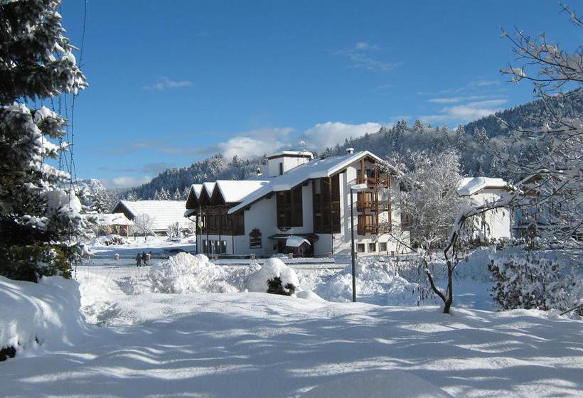 Hotel Negresco  | Andalo | Trento | Italia 14