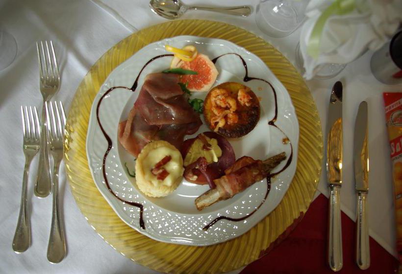 Hotel Negresco  | Andalo | Trento | Italia 15