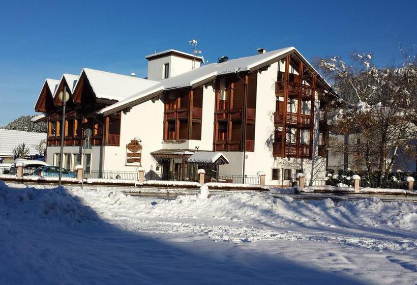 Hotel Negresco  | Andalo | Trento | Italia 16