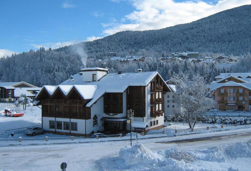 Hotel Negresco  | Andalo | Trento | Italia 17