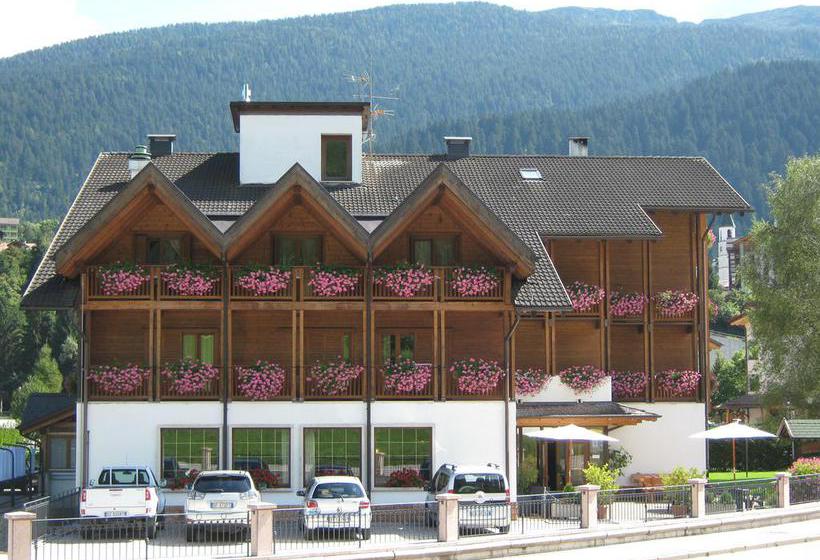 Hotel Negresco  | Andalo | Trento | Italia 18