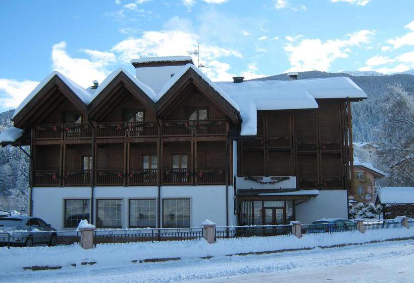 Hotel Negresco  | Andalo | Trento | Italia 19