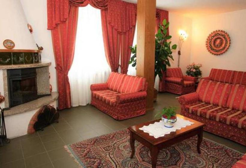 Hotel Negresco  | Andalo | Trento | Italia 2