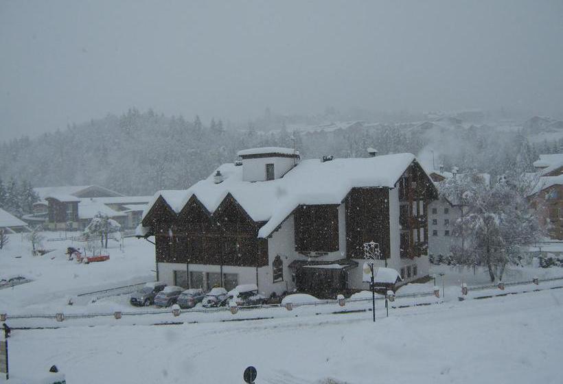 Hotel Negresco  | Andalo | Trento | Italia 20