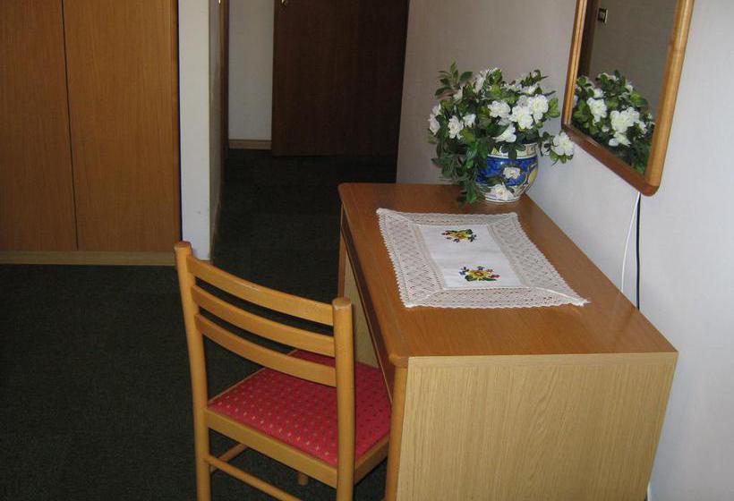 Hotel Negresco  | Andalo | Trento | Italia 3