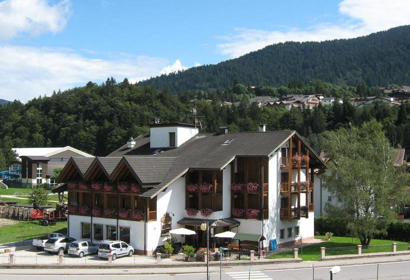 Hotel Negresco  | Andalo | Trento | Italia 4