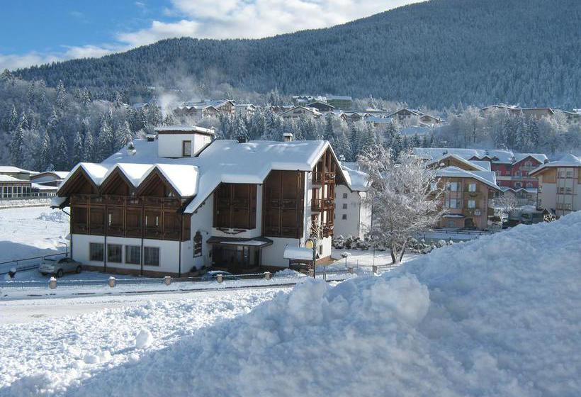 Hotel Negresco  | Andalo | Trento | Italia 6