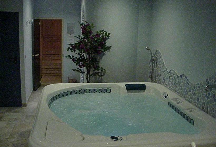 Hotel Negresco  | Andalo | Trento | Italia 7