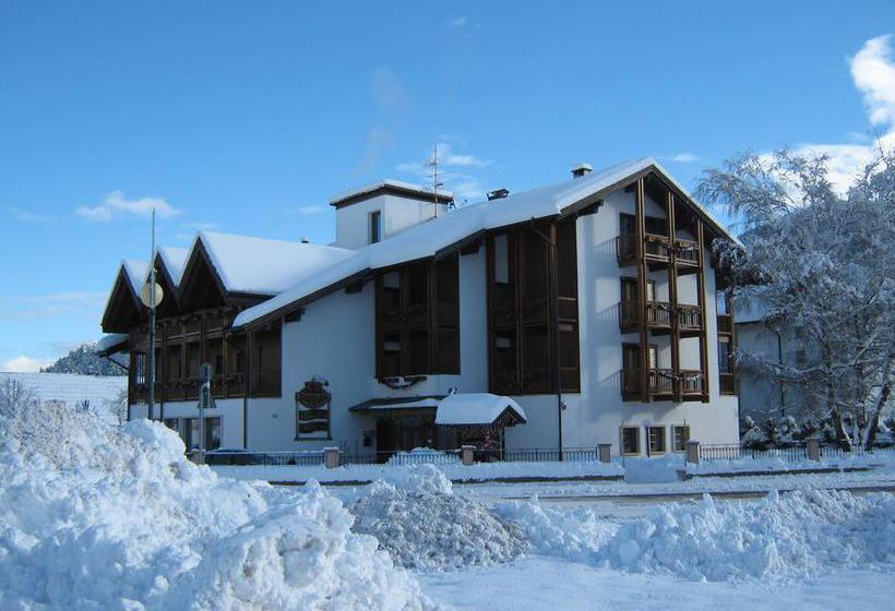 Hotel Negresco  | Andalo | Trento | Italia 9