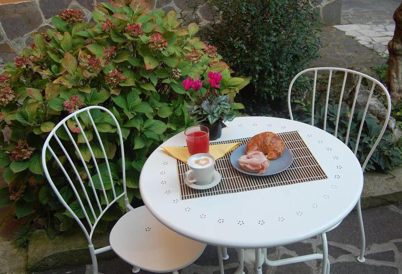 Bed and Breakfast Bed&breakfast Al Serio  | Seriate | Bergamo | Italia 1