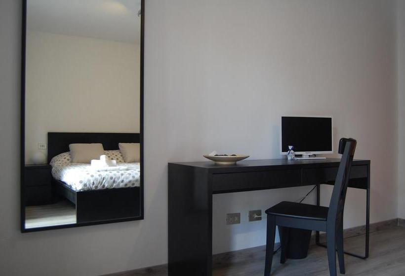 Bed and Breakfast Bed&breakfast Al Serio  | Seriate | Bergamo | Italia 10
