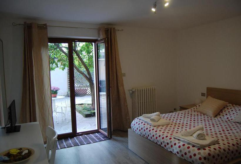 Bed and Breakfast Bed&breakfast Al Serio  | Seriate | Bergamo | Italia 11