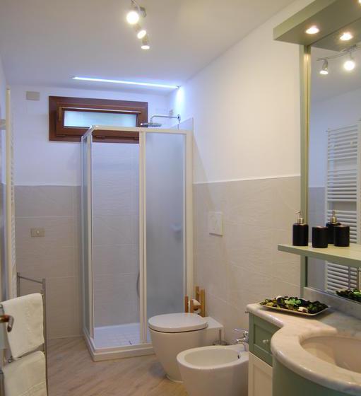 Bed and Breakfast Bed&breakfast Al Serio  | Seriate | Bergamo | Italia 14