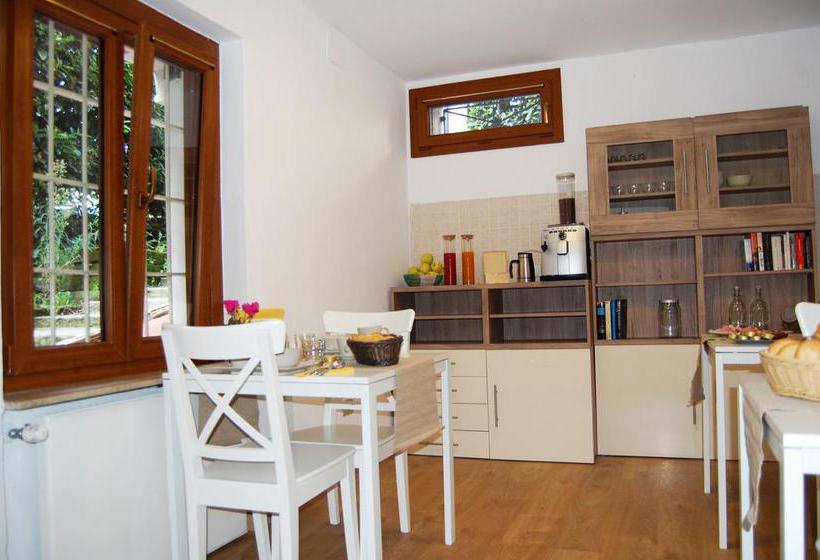 Bed and Breakfast Bed&breakfast Al Serio  | Seriate | Bergamo | Italia 2
