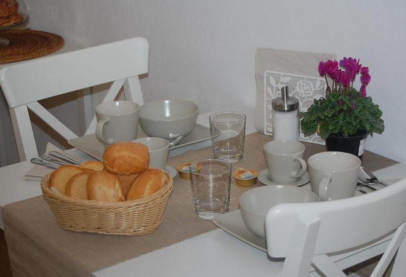 Bed and Breakfast Bed&breakfast Al Serio  | Seriate | Bergamo | Italia 3