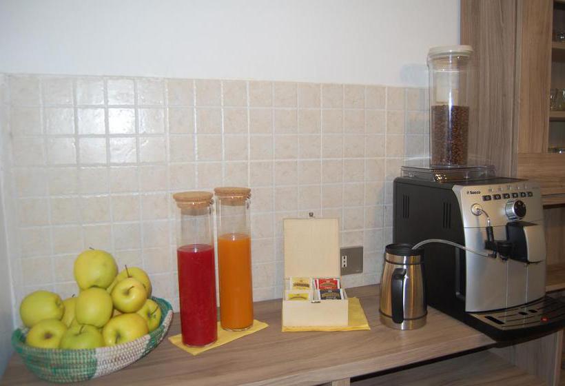 Bed and Breakfast Bed&breakfast Al Serio  | Seriate | Bergamo | Italia 4