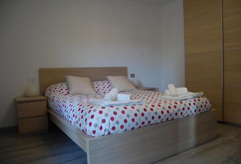 Bed and Breakfast Bed&breakfast Al Serio  | Seriate | Bergamo | Italia 5