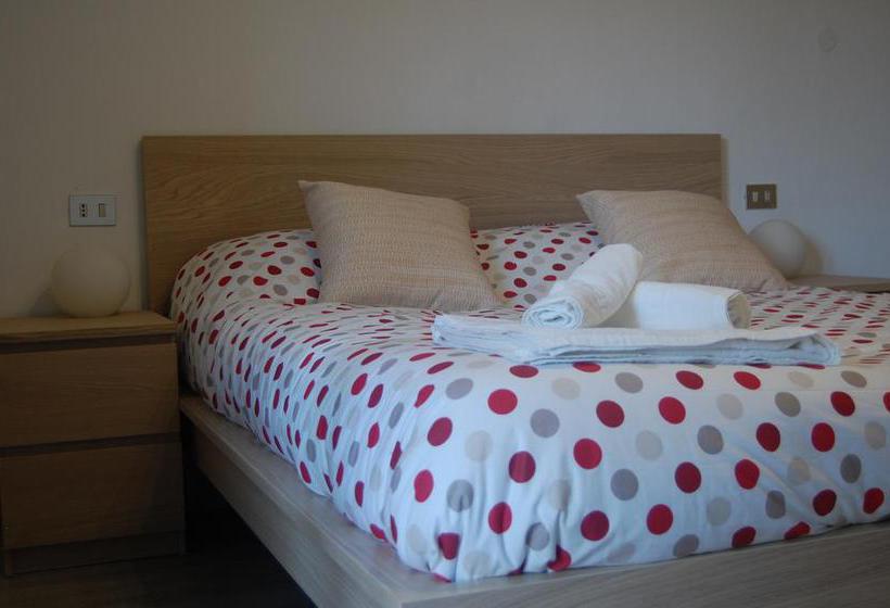 Bed and Breakfast Bed&breakfast Al Serio  | Seriate | Bergamo | Italia 6