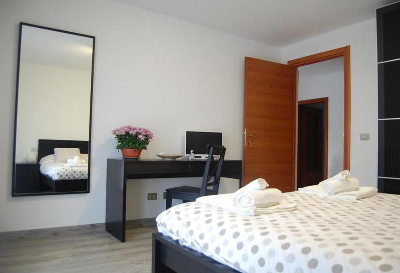 Bed and Breakfast Bed&breakfast Al Serio  | Seriate | Bergamo | Italia 7