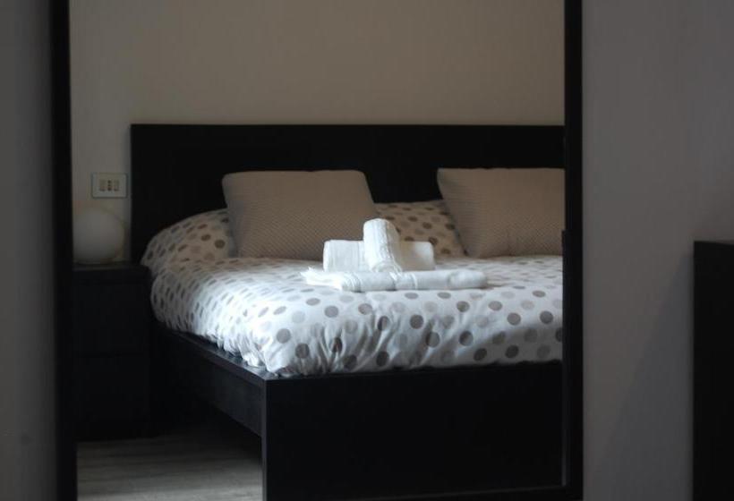 Bed and Breakfast Bed&breakfast Al Serio  | Seriate | Bergamo | Italia 8
