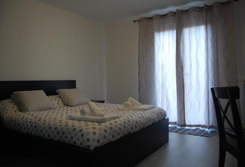 Bed and Breakfast Bed&breakfast Al Serio  | Seriate | Bergamo | Italia 9