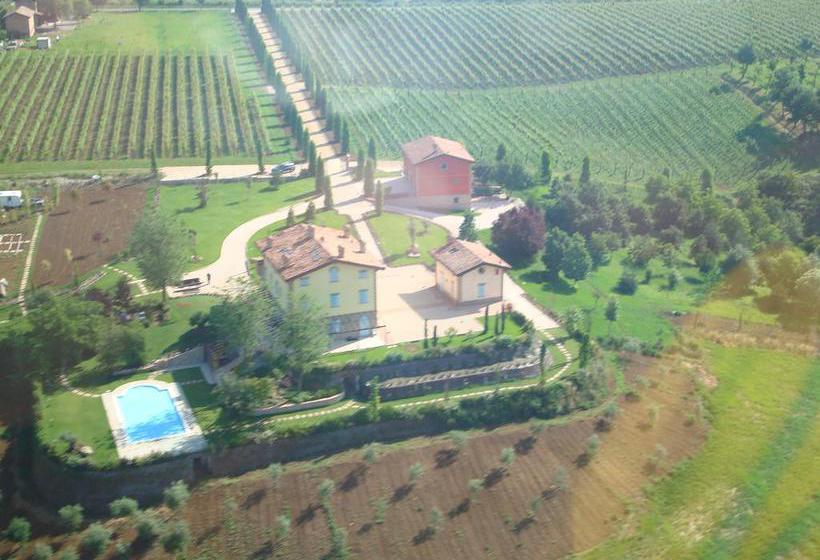 La Vedetta Bed And Breakfast  | Castelvetro di Modena | Modena | Italia 1