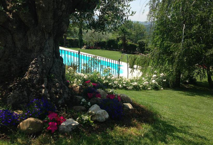 La Vedetta Bed And Breakfast  | Castelvetro di Modena | Modena | Italia 10