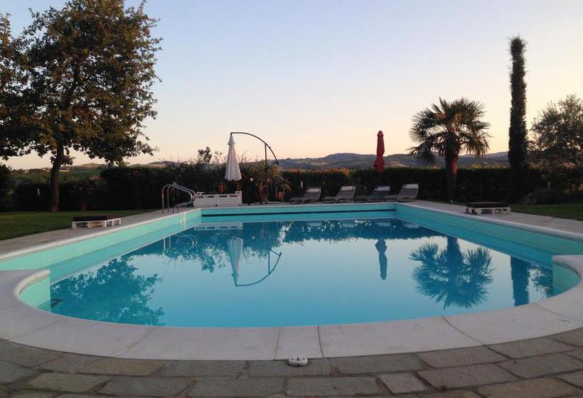 La Vedetta Bed And Breakfast  | Castelvetro di Modena | Modena | Italia 11