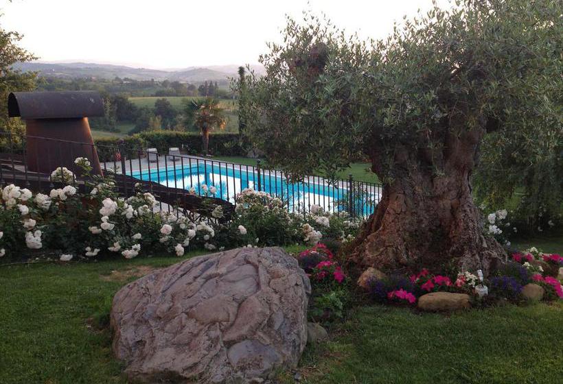 La Vedetta Bed And Breakfast  | Castelvetro di Modena | Modena | Italia 13