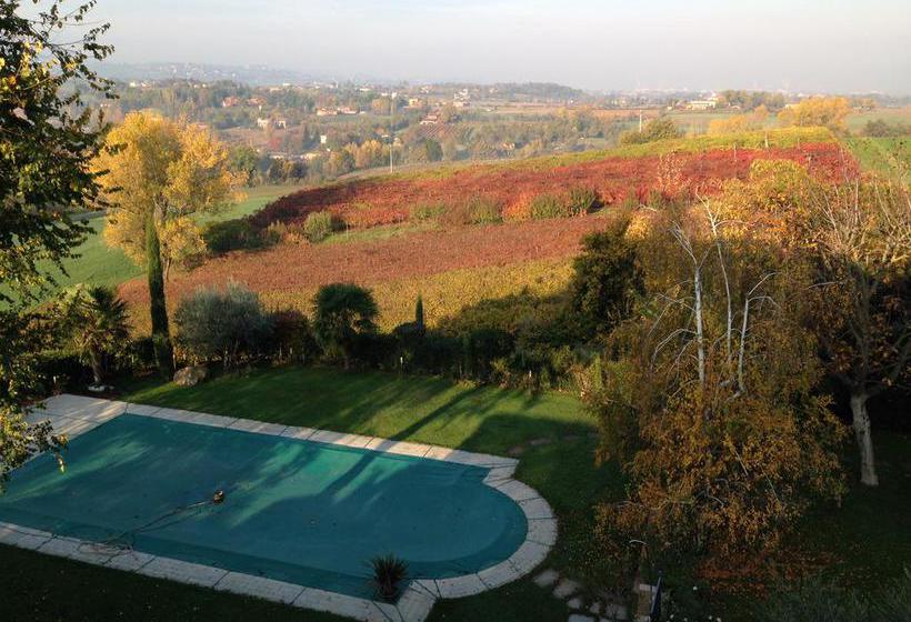 La Vedetta Bed And Breakfast  | Castelvetro di Modena | Modena | Italia 14