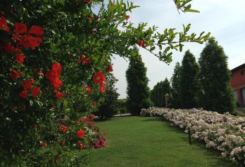 La Vedetta Bed And Breakfast  | Castelvetro di Modena | Modena | Italia 16