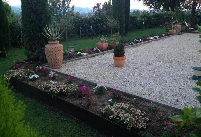 La Vedetta Bed And Breakfast  | Castelvetro di Modena | Modena | Italia 17