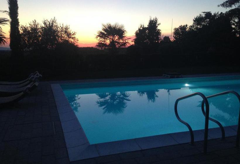 La Vedetta Bed And Breakfast  | Castelvetro di Modena | Modena | Italia 18