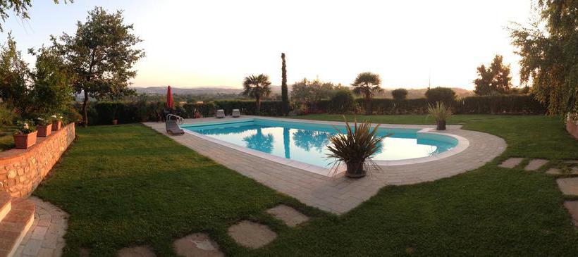 La Vedetta Bed And Breakfast  | Castelvetro di Modena | Modena | Italia 2