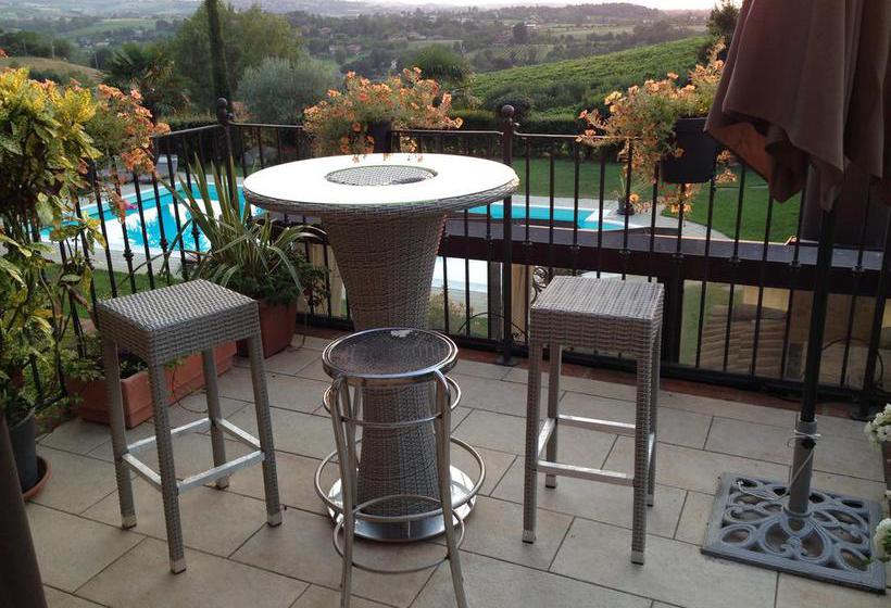 La Vedetta Bed And Breakfast  | Castelvetro di Modena | Modena | Italia 20