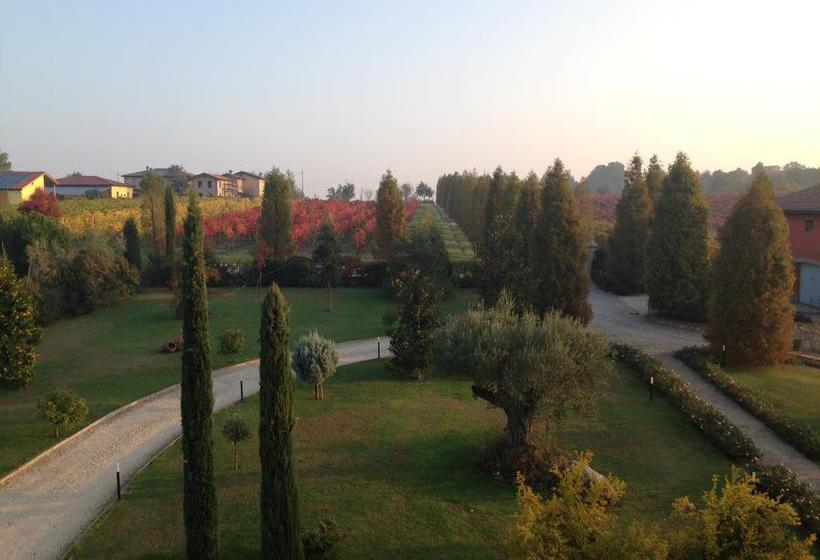 La Vedetta Bed And Breakfast  | Castelvetro di Modena | Modena | Italia 3