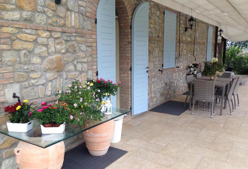 La Vedetta Bed And Breakfast  | Castelvetro di Modena | Modena | Italia 4