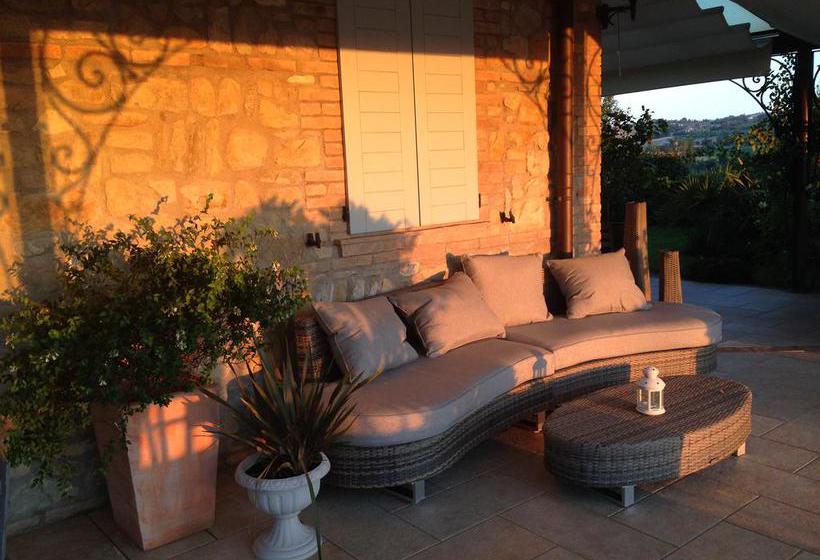 La Vedetta Bed And Breakfast  | Castelvetro di Modena | Modena | Italia 5