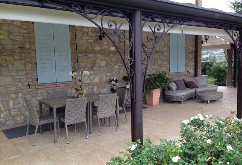 La Vedetta Bed And Breakfast  | Castelvetro di Modena | Modena | Italia 6