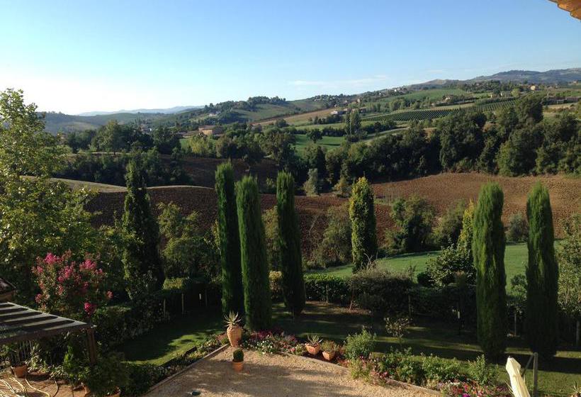 La Vedetta Bed And Breakfast  | Castelvetro di Modena | Modena | Italia 7