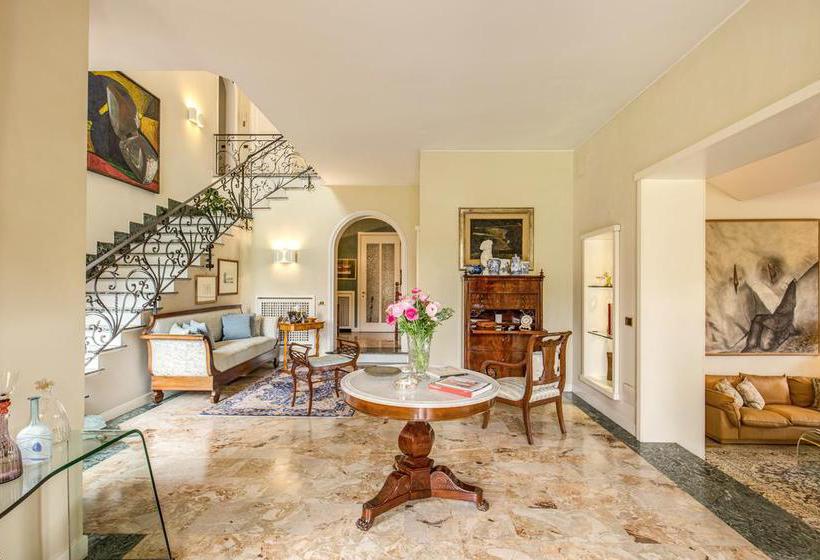 Bed and Breakfast Country House La Gaura  | Casalpalocco | Roma | Italia 11