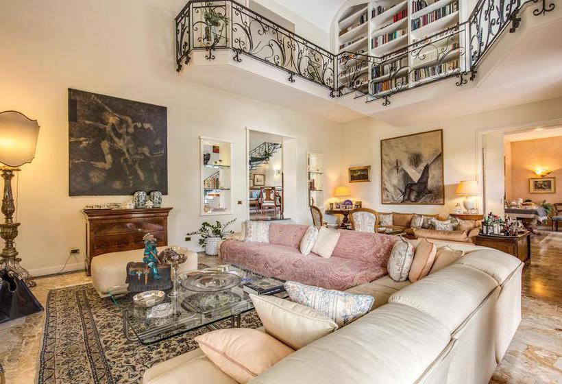 Bed and Breakfast Country House La Gaura  | Casalpalocco | Roma | Italia 12